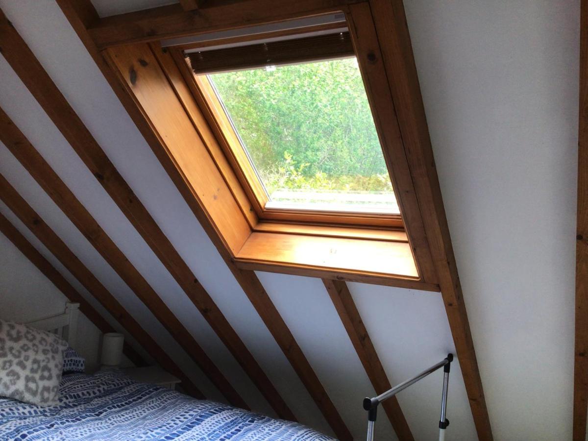 Cozy Camborne Studio Retreat With Two Single Beds Kültér fotó